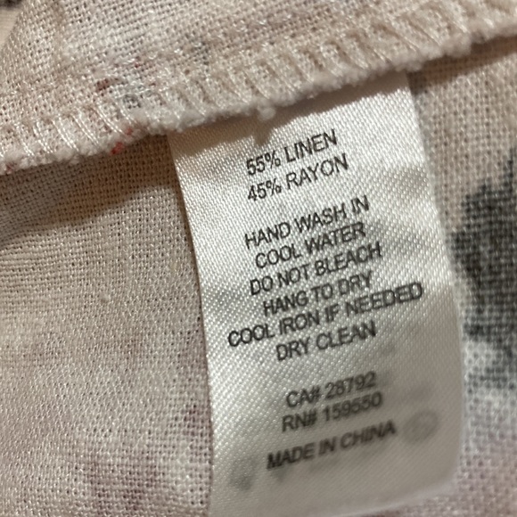 House Of Harlow 1960 maxi dress size medium Made of the highest quality material - Picture 7 of 7